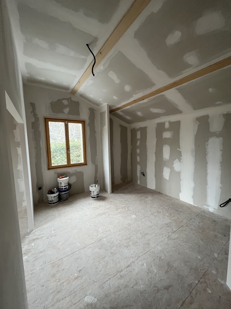 PILATELIER Plâtrerie-Peinture-Décoration — Photos 13