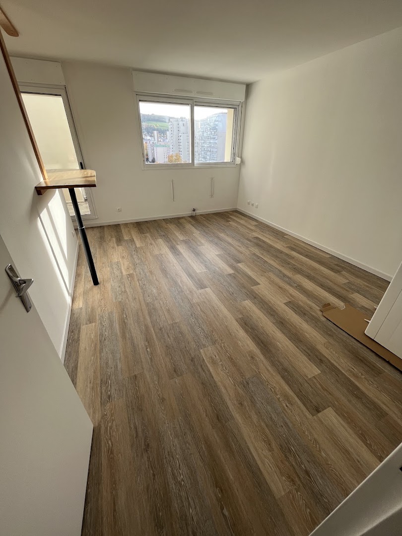 PILATELIER Plâtrerie-Peinture-Décoration — Photos 9