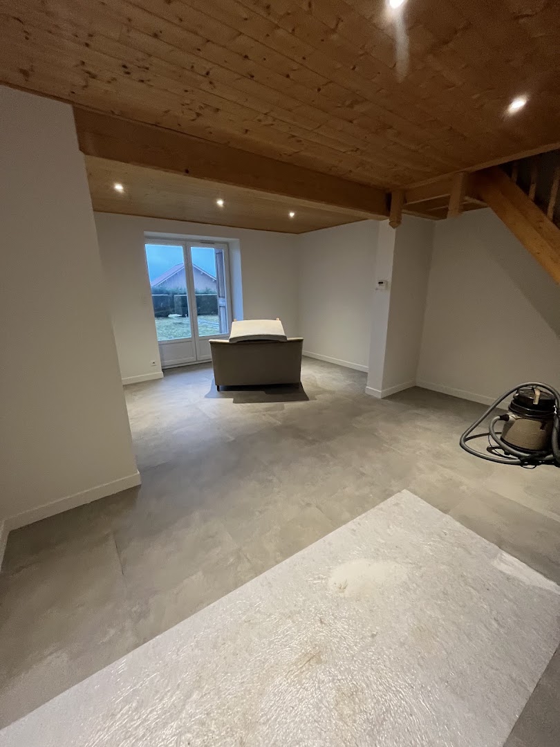 PILATELIER Plâtrerie-Peinture-Décoration — Photos 3