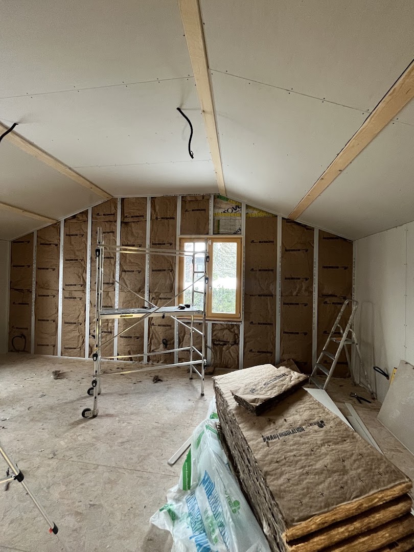 PILATELIER Plâtrerie-Peinture-Décoration — Photos 12