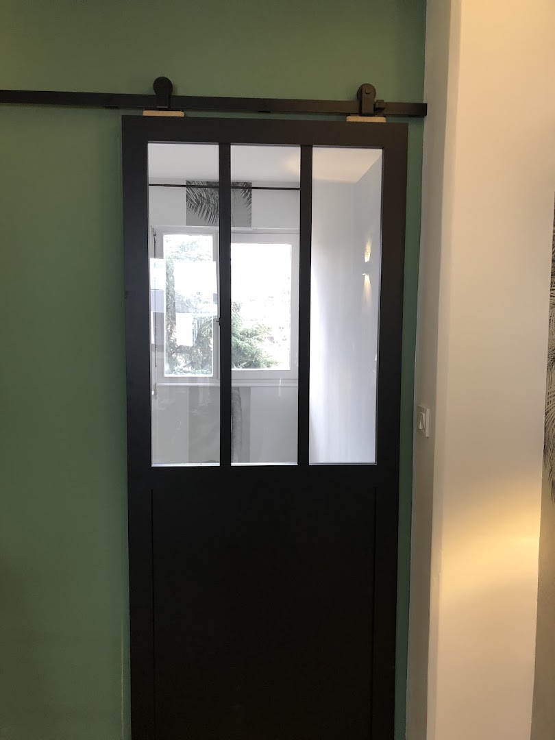 PILATELIER Plâtrerie-Peinture-Décoration — Photos 7